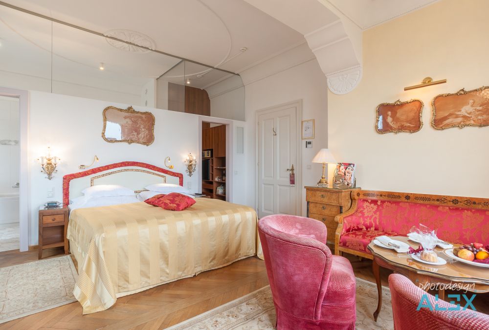 Fotograf für Hotels und Ferien-Vermieter