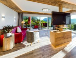 360° Tour durch Ferien-Apartments