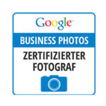Google Business Photos Badge