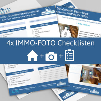Immobilien Fotografie Checklisten Immobilien Fotografie Checklisten