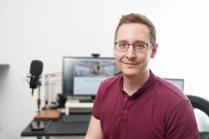 Immobilien & Online Marketing Consulting