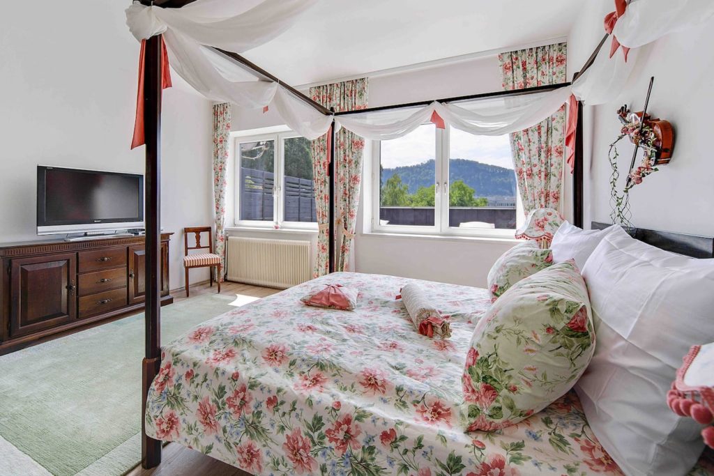 Fotografieren für die Ferienvermietung auf Airbnb und Booking