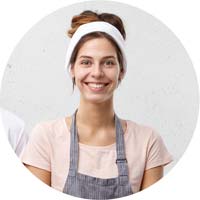 Gastronomie Restaurant oder Lokal fotografieren