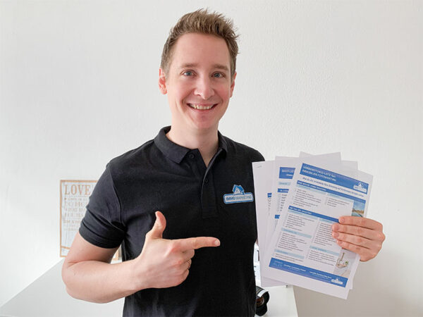 Immobilien Fotografie Checklisten