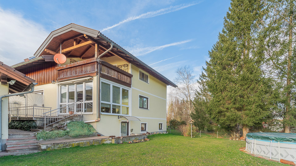 Gutes Immobilien Marketing Material