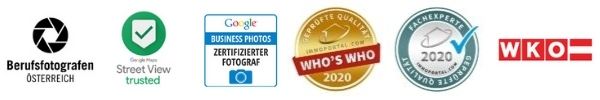 Auszeichnungen Immobilienfotografie Online-Kurs