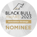 Black Bull Award 2023 – Immobilien-Stratege Nominee