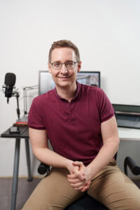 Immobilien Fotograf Alex Stadler