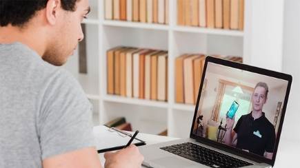 Onlinekurs Fotografie für Ferienwohnungen