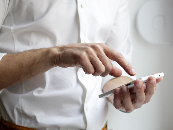 Smartphone Apps – Immo Marketing Tools
