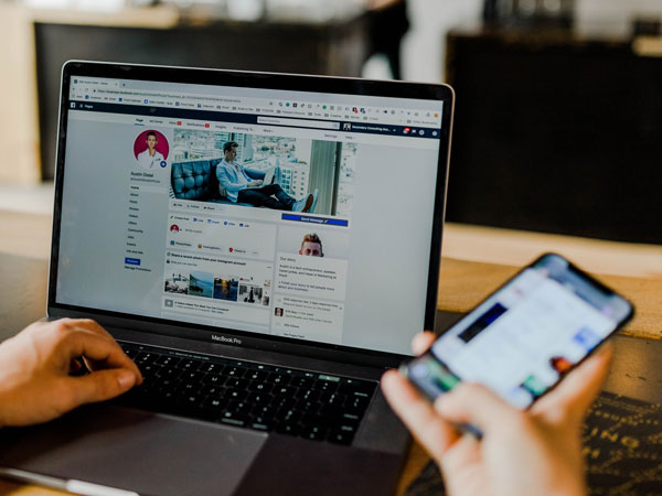 Social Media Programme – Immo Marketing Tools