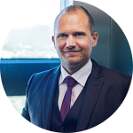 Immobilienmakler Sven Hanisch